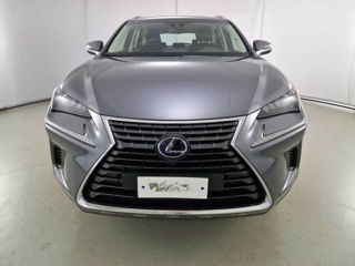 Lexus NX Series foto 5