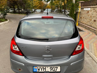 Opel Corsa foto 16