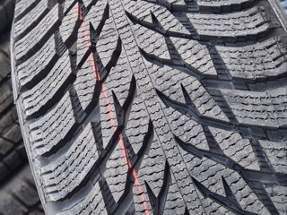 Nokian 255/40 R20 Зима ! кредит ! доставка ! установка ! foto 2