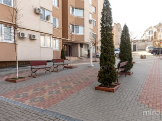 Apartament cu 1 cameră, 49 m², Botanica, Chișinău foto 10