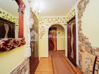 Apartament cu 2 camere,  Ciocana,  Chișinău,  Chișinău mun. foto 6