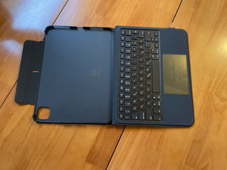 Чехол-клавиатура для iPad Pro 11 inch