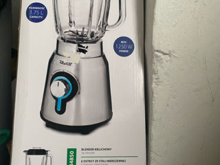 Blender Zelmer 1250W Negociabil