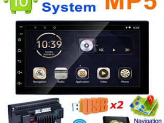 Android 2 DIN foto 7