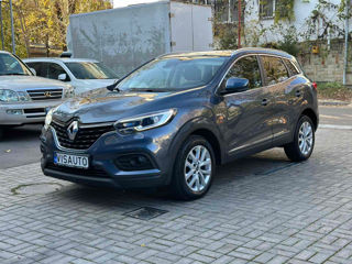 Renault Kadjar foto 2