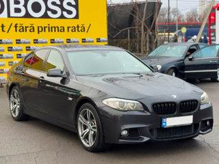 BMW 5 Series foto 5