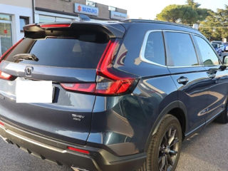 Honda CR-V foto 3