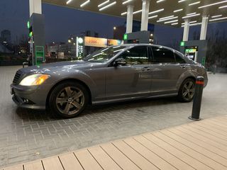 Mercedes S Class foto 3