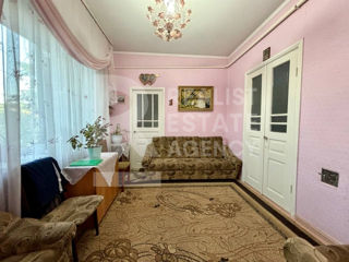 Дом, 1 уровень, 4 комнаты, улица Alexandr Pocrîșchin, Бельцы, 53500 евро foto 3