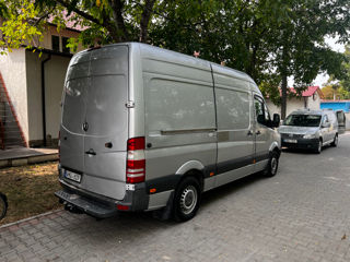 Mercedes Sprinter foto 7