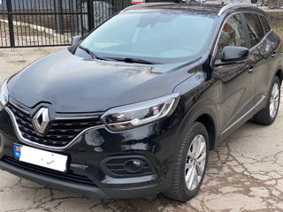 Renault Kadjar foto 2