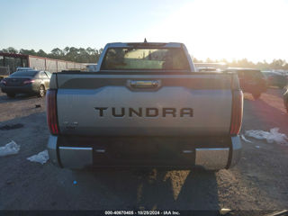 Toyota Tundra foto 6