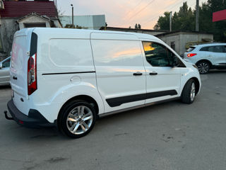 Ford Transit Connect foto 15