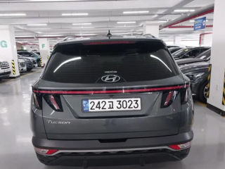 Hyundai Tucson foto 2