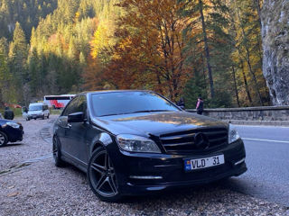 Mercedes C-Class foto 3