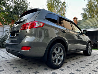 Hyundai Santa FE foto 18