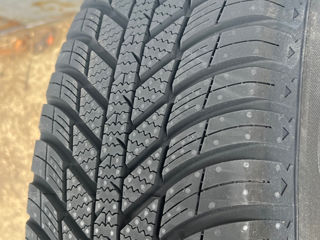 215/65 R16 Nexen N`blue 4season / Доставка, livrare toata Moldova 2024 foto 5