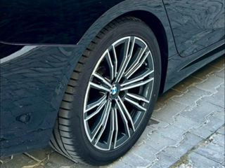 Complect de roți la BMW 225/45R18 95Y & 255/40 R18 99Y M-paket foto 3