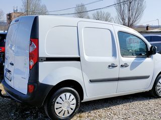 Renault Kangoo foto 3