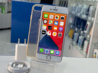 iPhone 7 Roz Gold