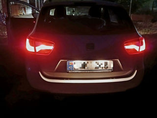 Seat Ibiza foto 4