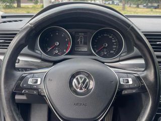 Volkswagen Passat foto 7