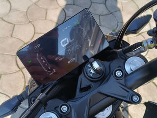 CFMOTO 650NK ABS foto 4