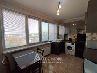 Apartament cu 1 cameră, 43 m², Centru, Chișinău foto 7