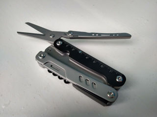 Multitool Roxon Storm S801s Original foto 3