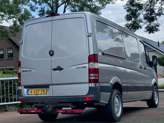 Mercedes Sprinter foto 3