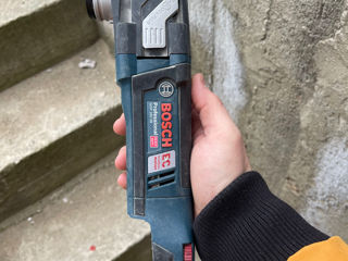 Bosch Makita deWalt Milwaukee foto 2