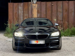 BMW 6 Series, 2013 г.