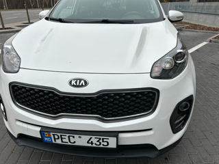 KIA Sportage foto 10