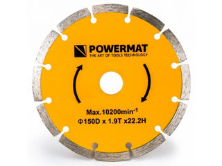 Штроборез Powermat PM-BE-3000 - Universalmag foto 5