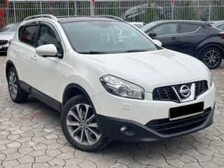 Nissan Qashqai foto 5