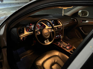 Audi A4 foto 5