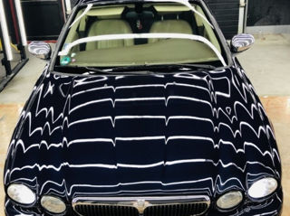 Jaguar X-Type, 2006 г.