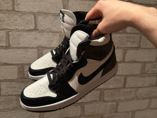 nike air jordan 1 high foto 3