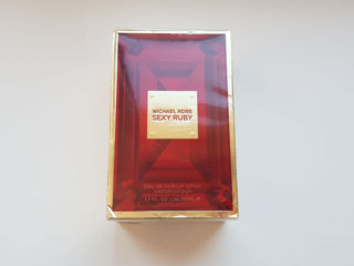 Michael Kors Sexy Ruby EDP 50ml