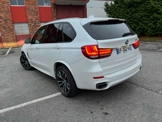 BMW X5 foto 2