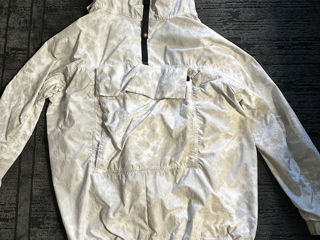 Продам nike tech pack woven hooded  jacket foto 3