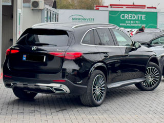 Mercedes GLC foto 5