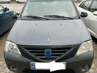 Dacia Logan Mcv foto 2