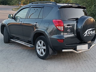 Toyota Rav 4 foto 7