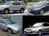 Toyota,honda,mazda originalinie zapcasti 2000-2009 goda (v nalicie i pod zakaz) ! ! ! foto 5