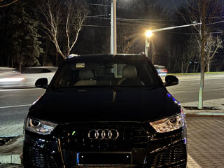 Audi Q3 foto 2