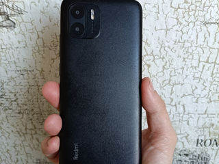 Xiaomi Redmi A2 64/3 GB. Stare ideală! foto 3