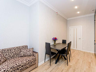 Apartament cu 2 camere, 76 m², Telecentru, Chișinău foto 6
