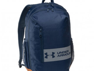 Vând rucsac Under Armour, продам рюкзак Under Armour, original, nou, 599 lei! foto 2