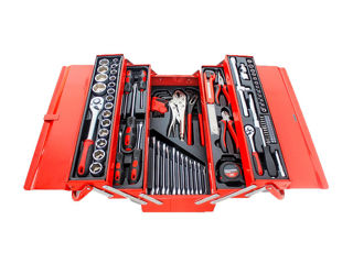 Set instrumente PROforce 109buc , New tool 216 buc